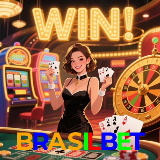 Descubra a Emoção do Cassino Ao Vivo no BRASILBET