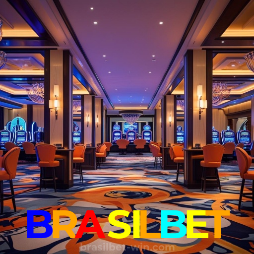 A Emoção das Máquinas Slots no BRASILBET