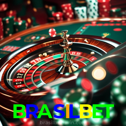 BRASILBET: cassino online seguro e premiado no Brasil