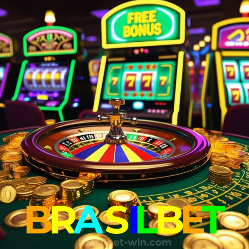 A Emoção das Máquinas Slots no BRASILBET