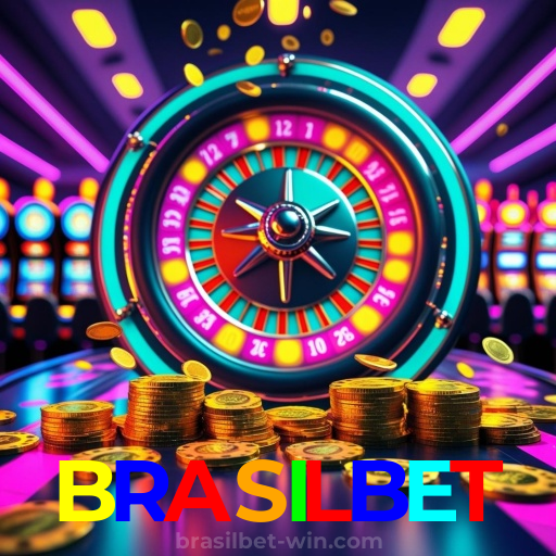 A Emoção das Máquinas Slots no BRASILBET