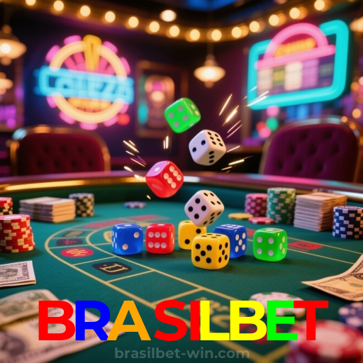 Descubra a Emoção do Cassino Ao Vivo no BRASILBET